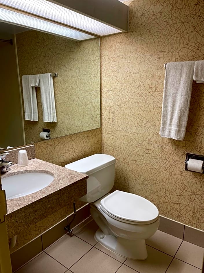 Budget Inn Temple Hills