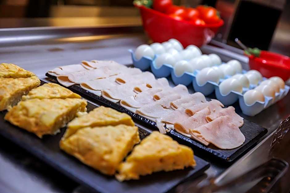 ibis budget Logrono Centro