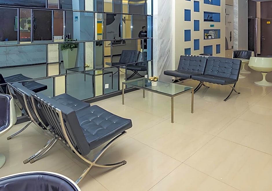City Comfort Inn Baise Tianlin