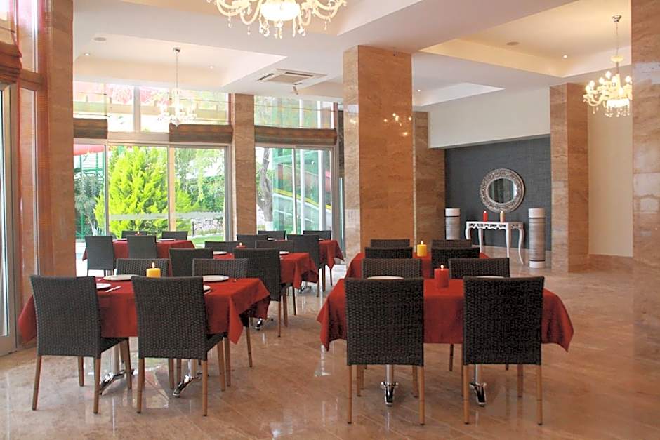 Telmessos Select Hotel - Adult Only (+16) - All Inclusive