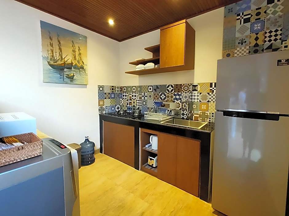 Taman Amertha Villas