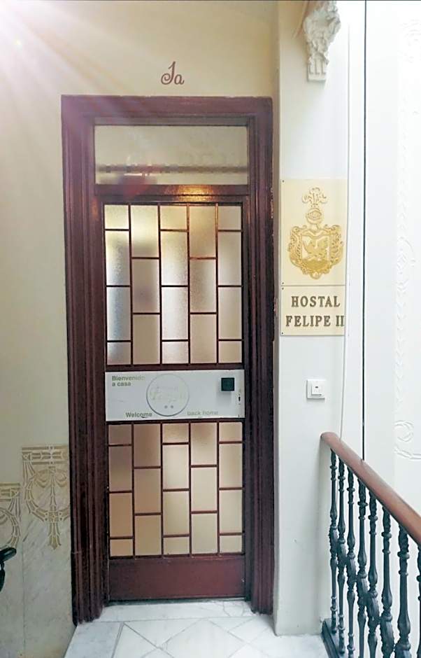 Hostal Felipe 2