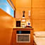 VATC Sleep Pod - Terminal 1
