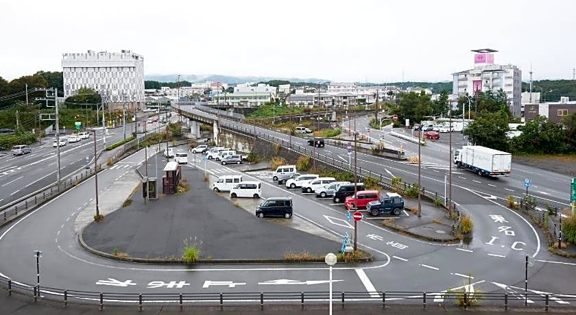 Hotel Select Inn Numazu