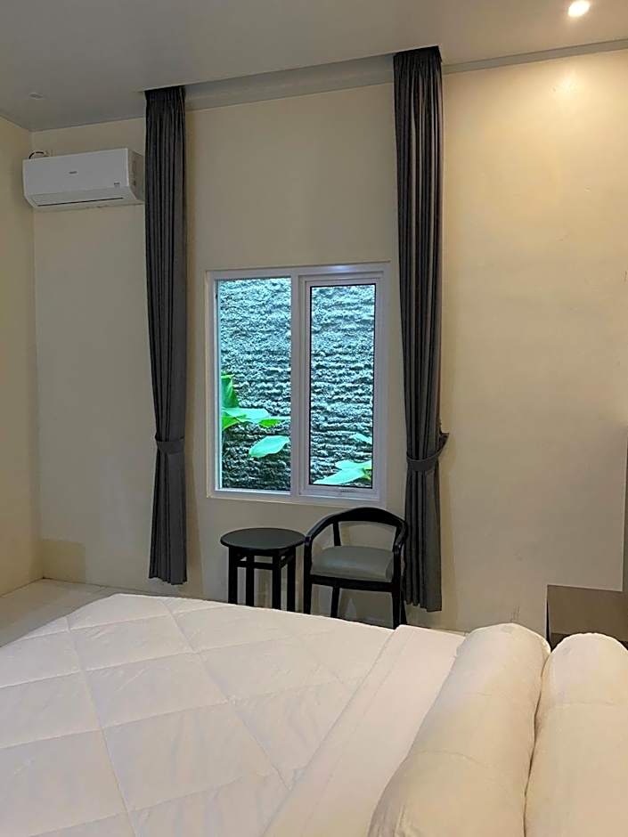 Genio Syariah Hotel Solo