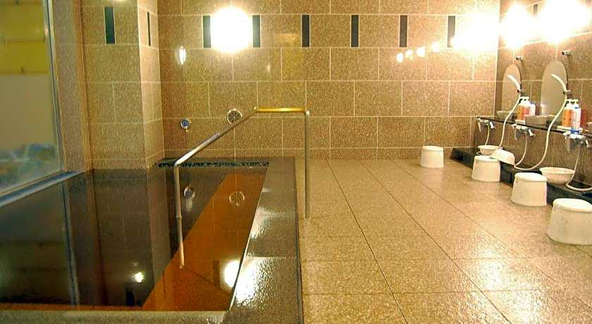 Route Inn Grantia Shiretoko Shari Ekimae