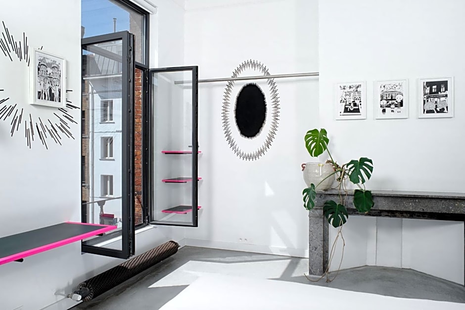 B&B DRUUM