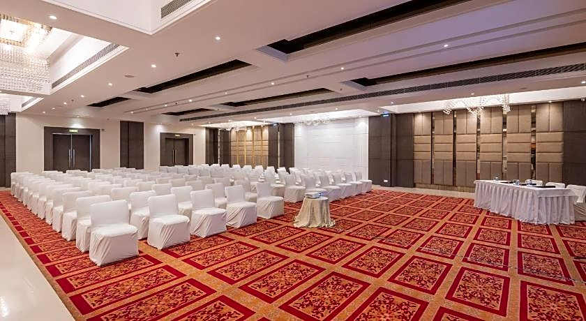 Ramada by Wyndham Kasauli