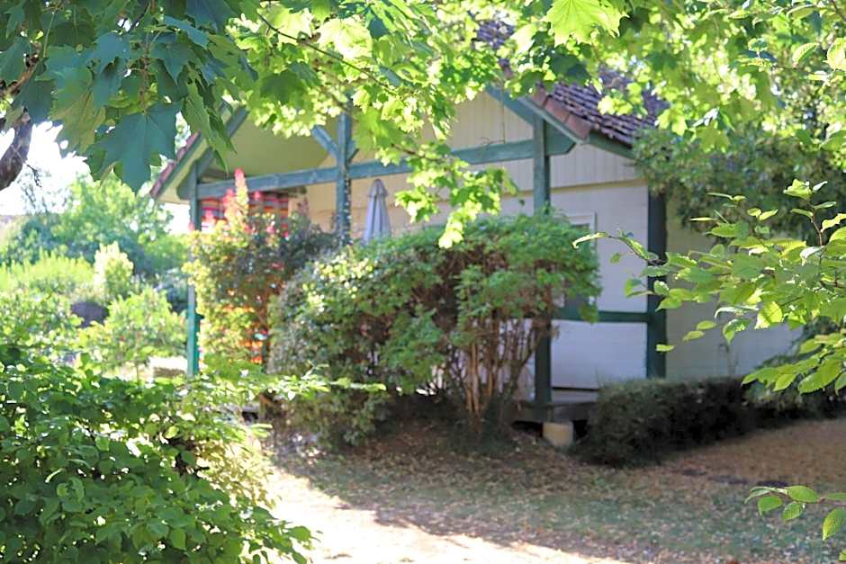 Village-Chalets Le Rû du Pré
