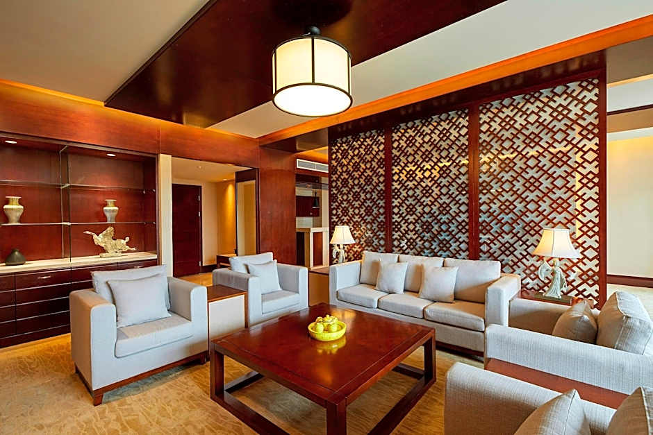 Four Points by Sheraton Danzhou