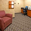 Holiday Inn Express Syracuse-Fairgrounds