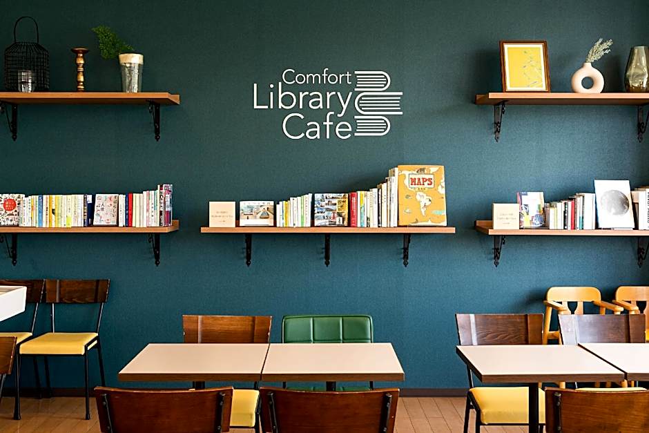 Comfort Hotel Tsubamesanjo