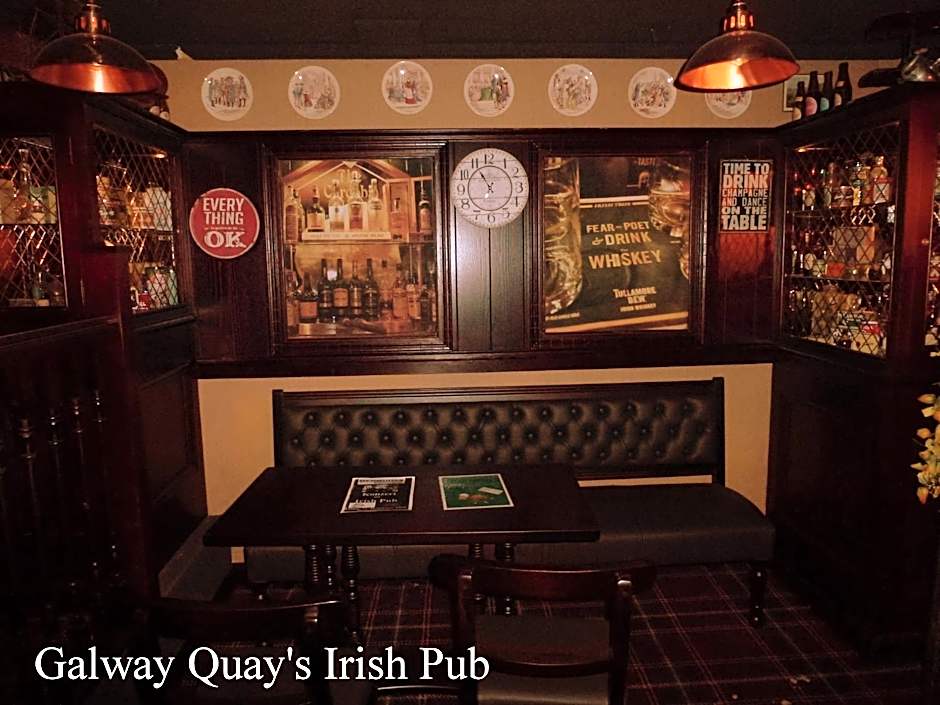 Hotel Central Continental