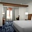 Fairfield Inn & Suites by Marriott Atlanta Stockbridge