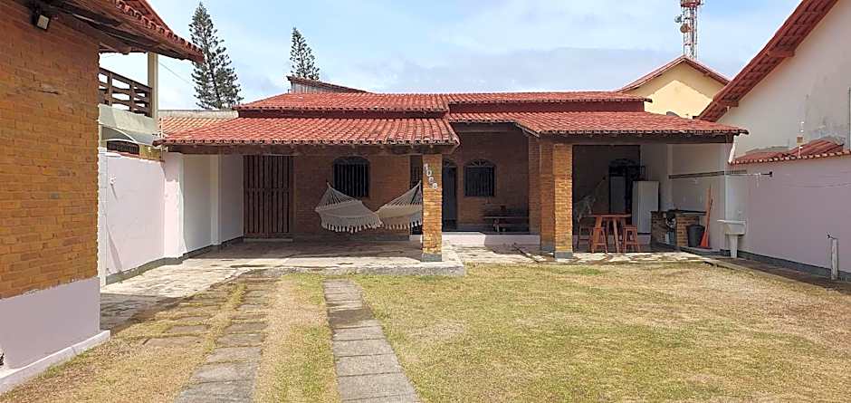 Casa Temporada Beira-Mar