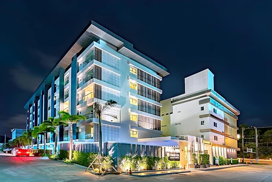 Ratana Hotel Rassada