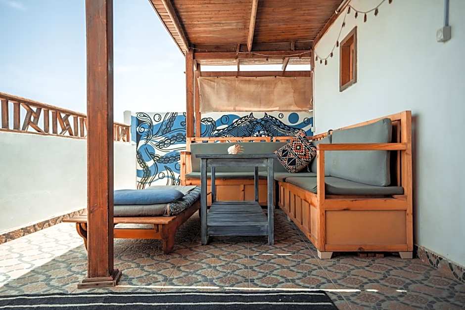 Rafiki Hostels - Dahab