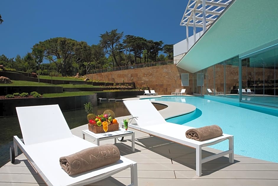 Martinhal Cascais Lisbon Luxury Resort Hotel