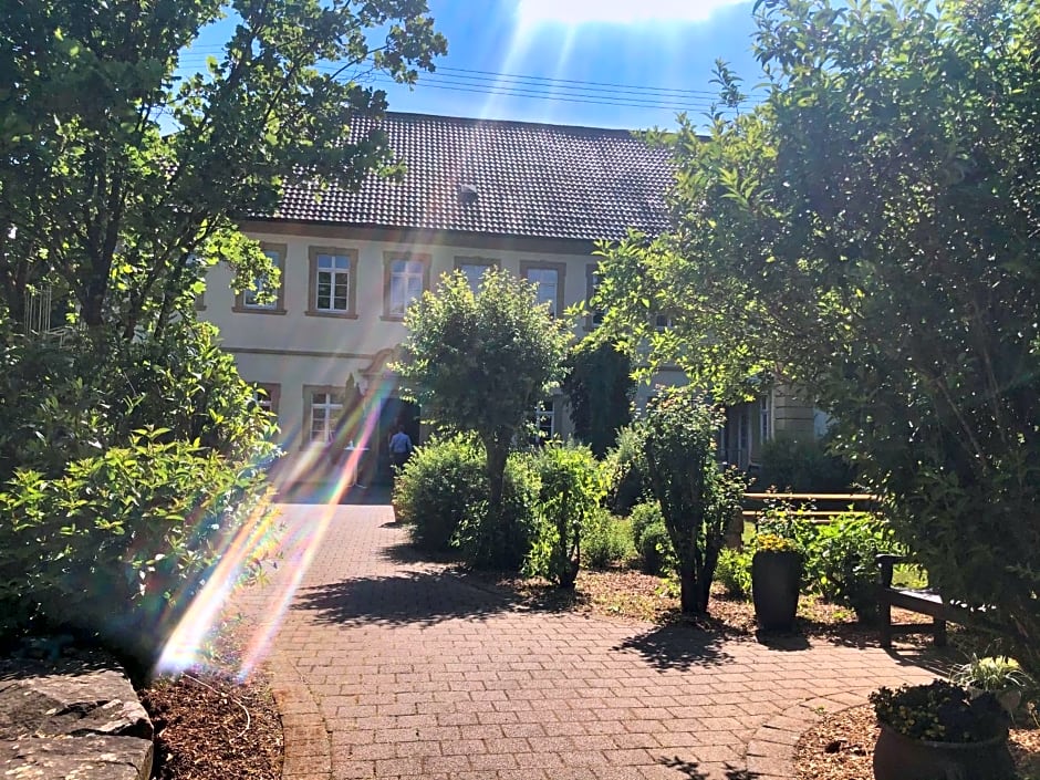 Schloss Sennfeld - Hotel & Veranstaltungsort -