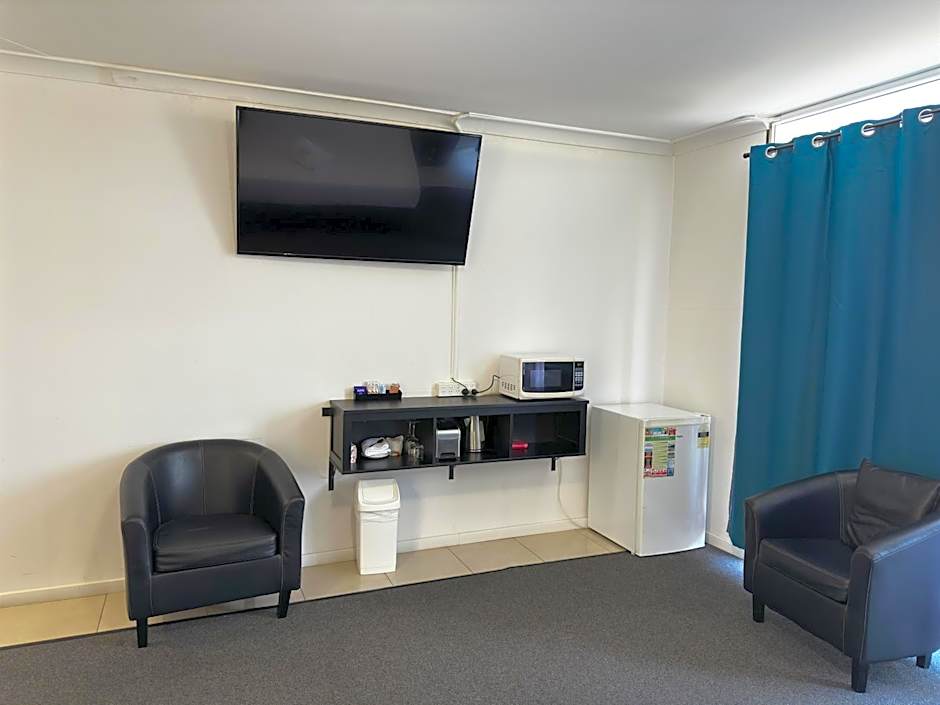 The Q Motel Rockhampton