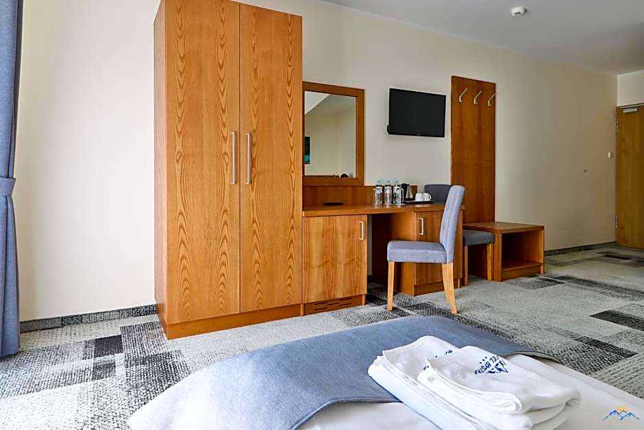 Hotel Bystra