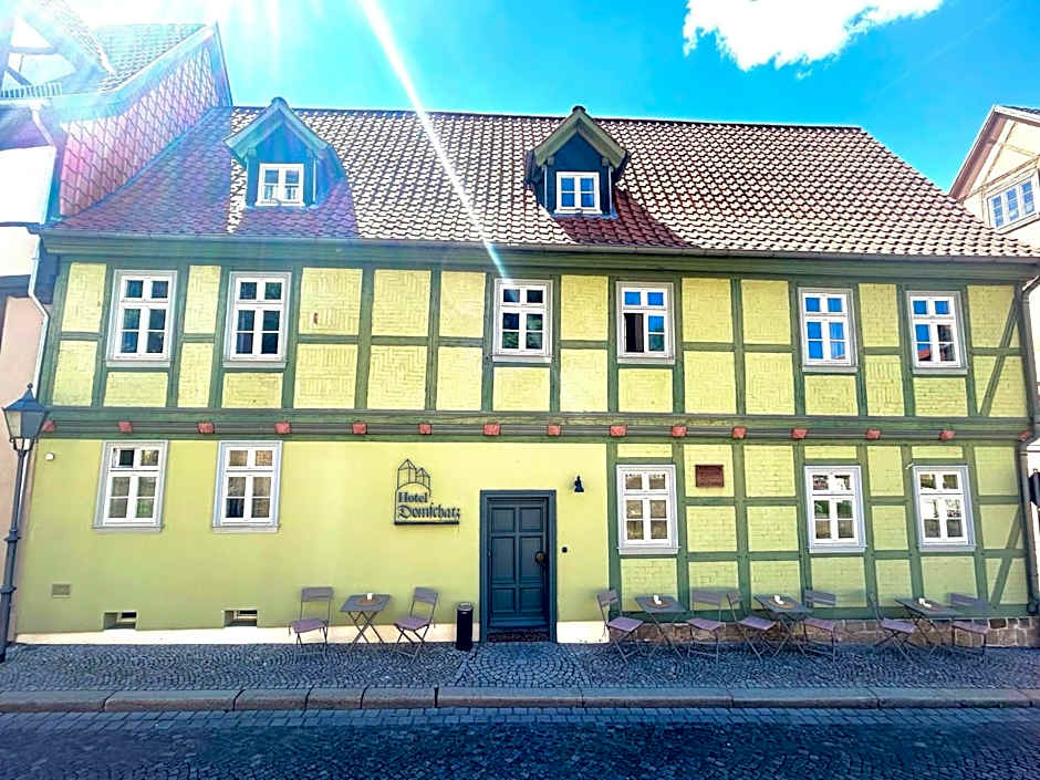 Hotel Domschatz