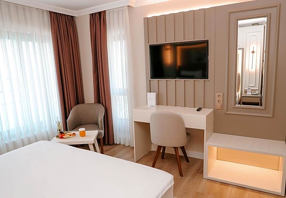 Vira Otel Suites