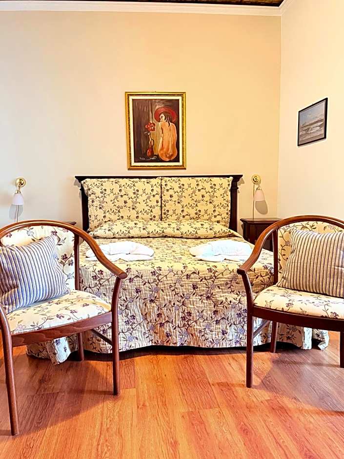 Hotel Archimede Ortigia