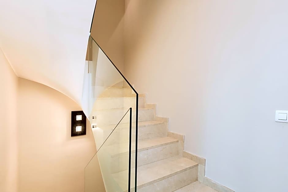 Villa Beach Barcelona