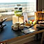 Novotel Thalassa Le Touquet