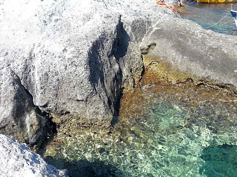 Hotel Villaggio Dei Pescatori