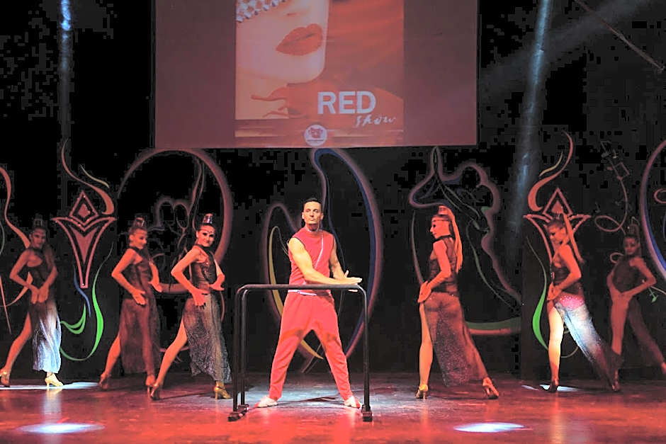 Miramare Queen Hotel - Ultra All Inclusive