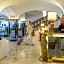 Hotel Shangri-La Roma by OMNIA hotels
