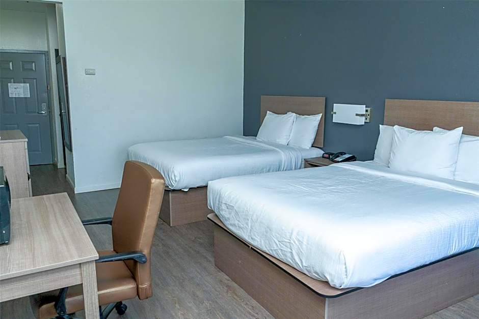 Americas Best Value Inn Donaldsonville