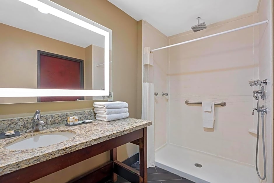 La Quinta Inn & Suites by Wyndham Houston Willowbrook
