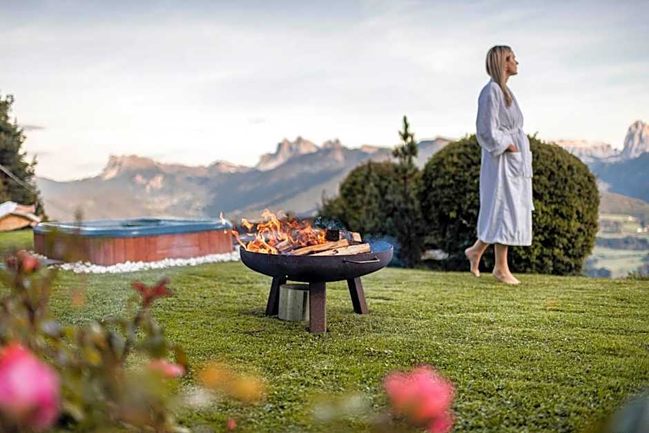 Granpanorama Wellnesshotel Sambergerhof Superior