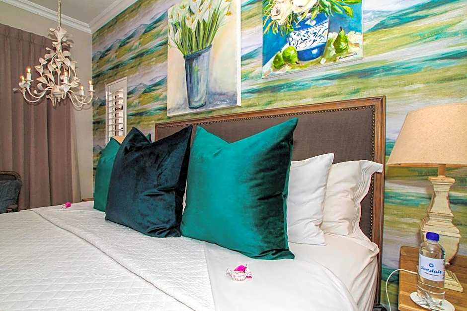 Sandals Guest House