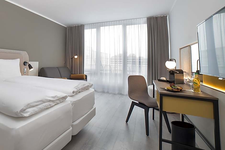 The Rilano Hotel Deggendorf