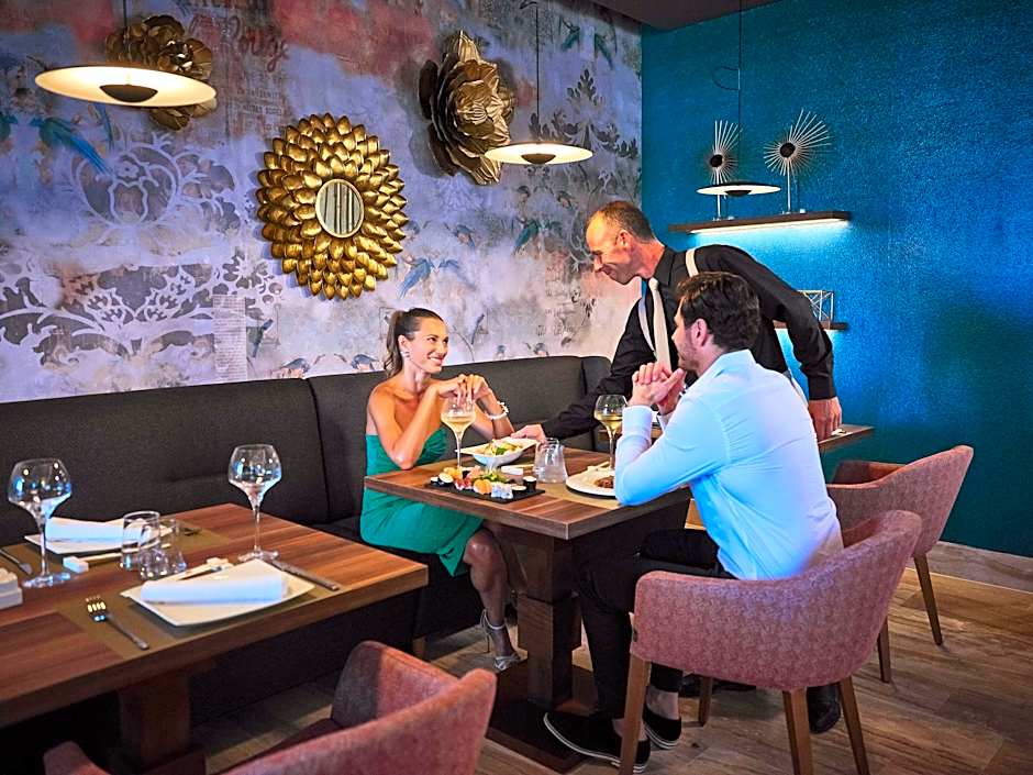 Zafiro Palace Palmanova