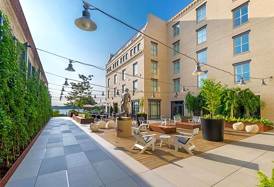 Hotel Indigo Old Town Alexandria By IHG