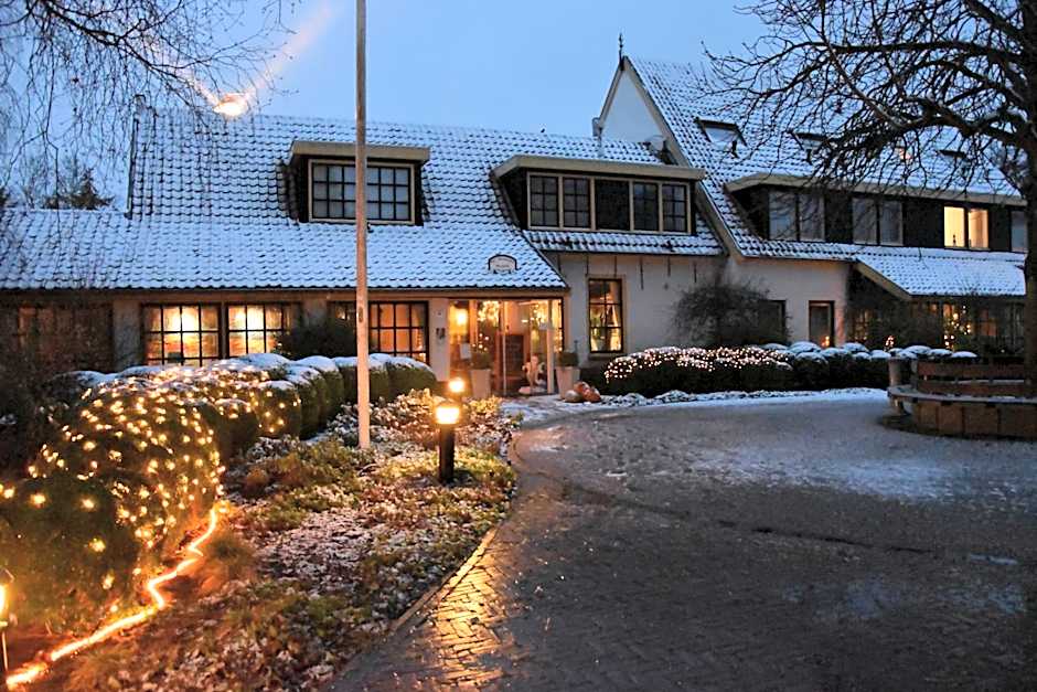 Hotel De Torenhoeve