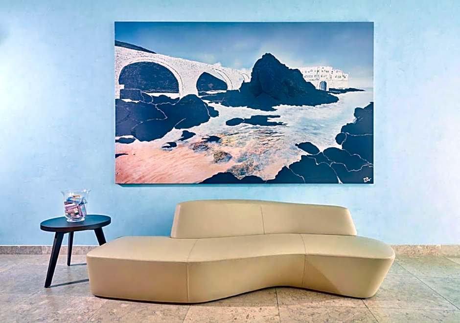 Hapimag Apartments Lisbon