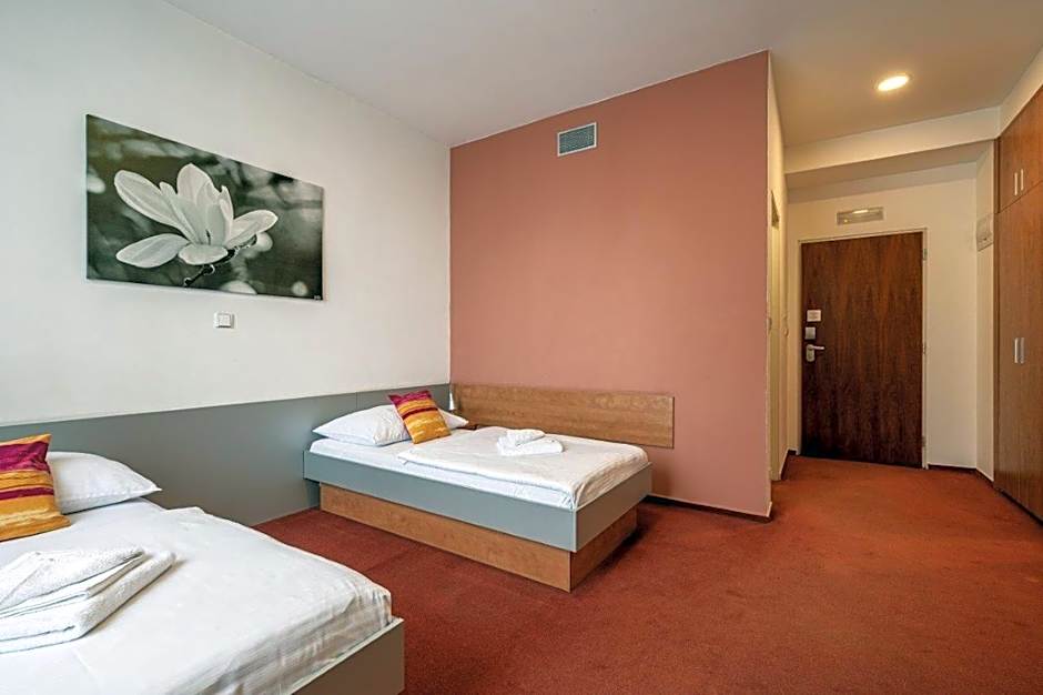 Foto 1 av 19 av Standard 1 Double Bed or 2 Beds