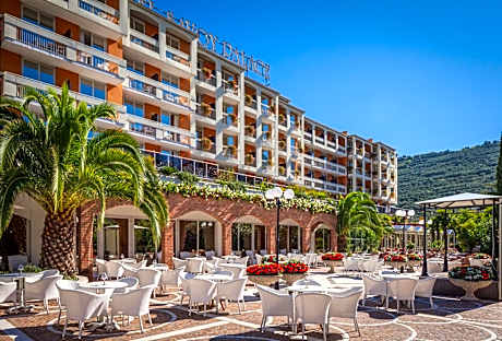 Hotel Savoy Palace - Tonelli Hotels