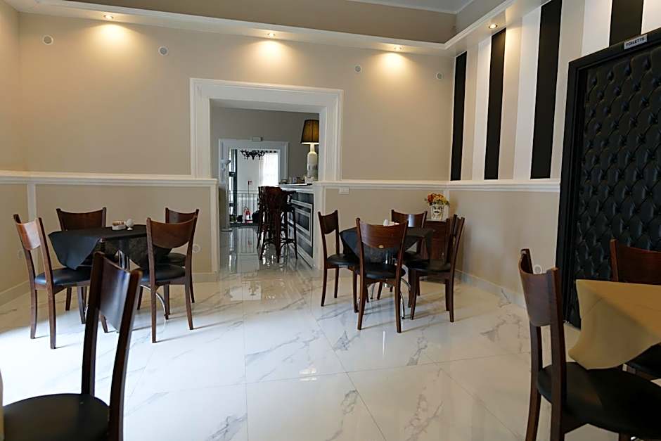 Hotel Sant'Elia