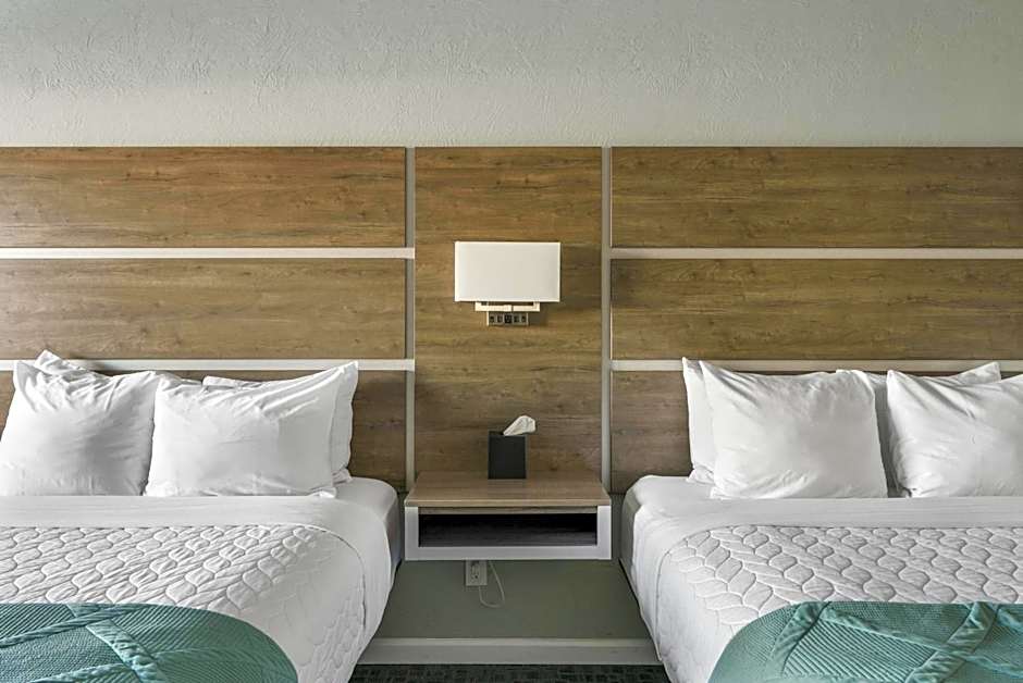 Americas Best Value Inn Polson