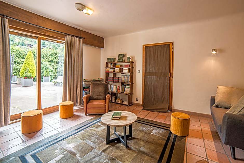 Hôtel Le Belvédère