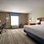 Hampton Inn By Hilton Troy