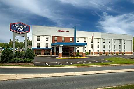 Hampton Inn By Hilton Seaford