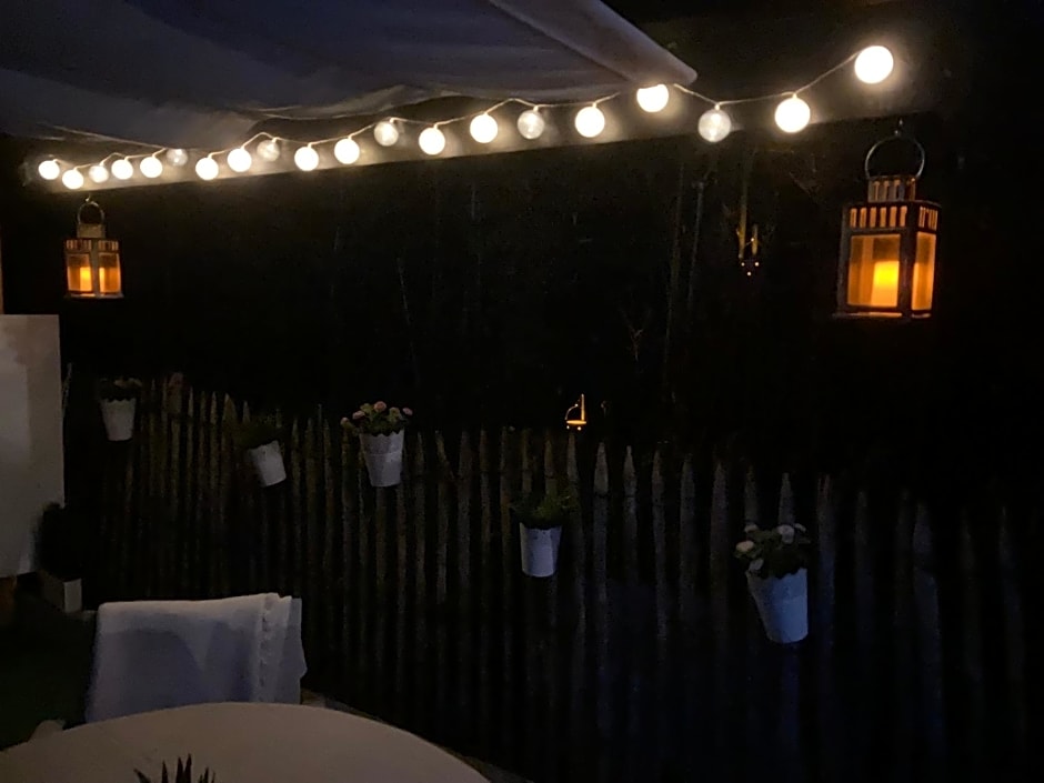 Chambre d'HÔTE Maison De L'amitié